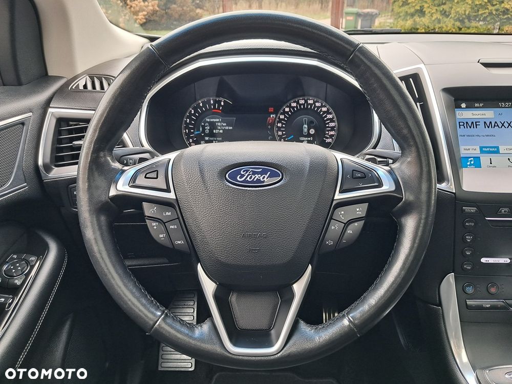 Ford Edge 2.0 TDCi Bi-Turbo 4x4 ST-LINE - 18