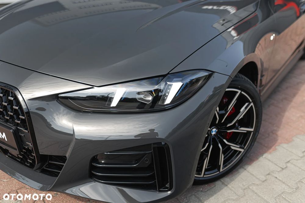 BMW Seria 4 430i xDrive - 6