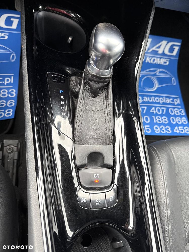 Toyota C-HR 1.8 Hybrid Dynamic - 30