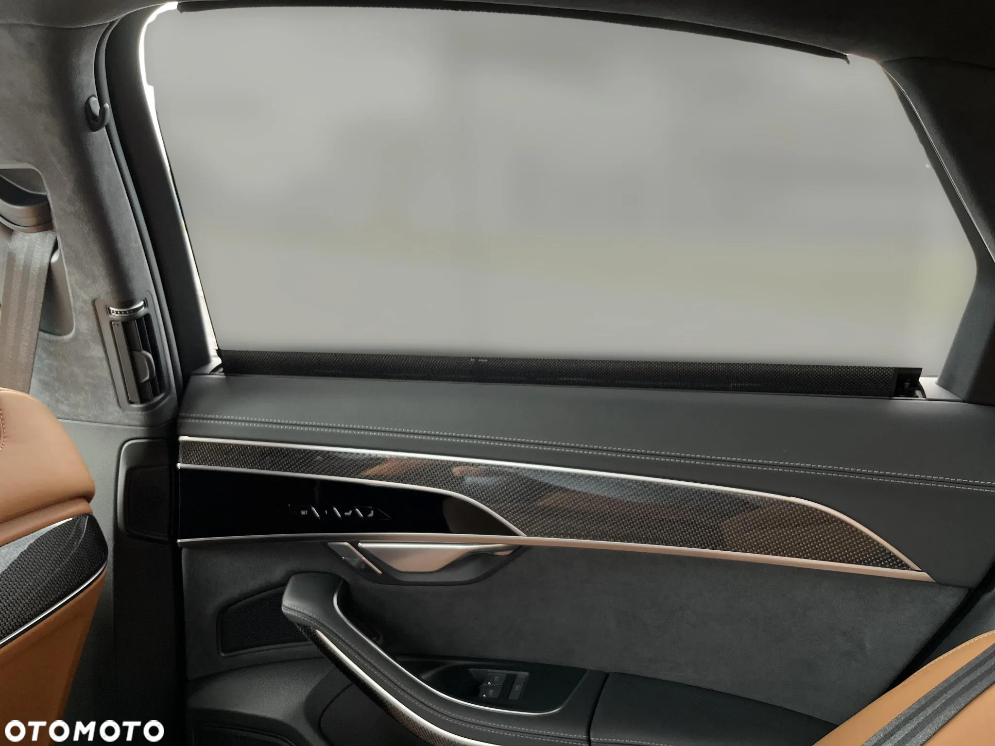 Audi A8 - 17