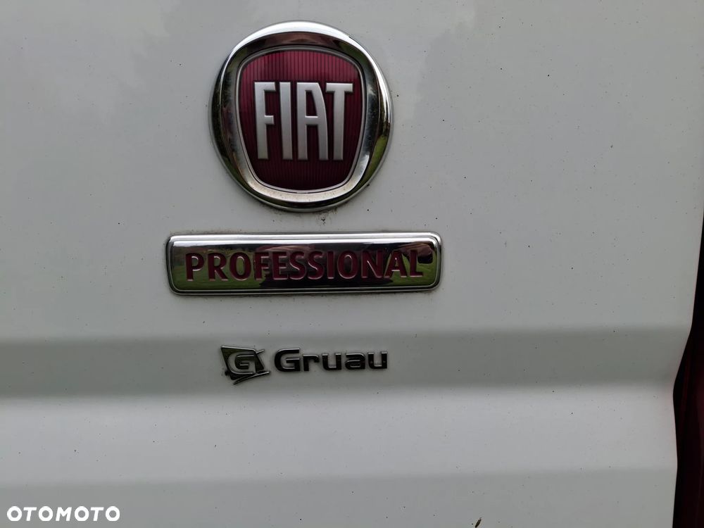 Fiat Ducato Maxi  Chłodnia/Mroznia - 36