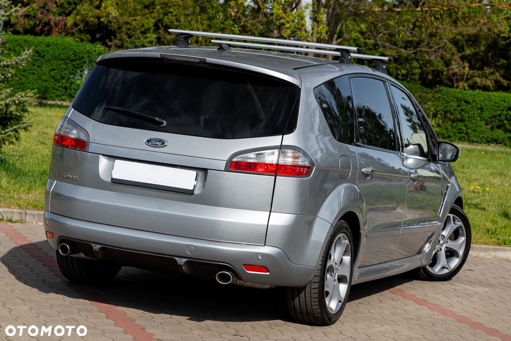 Ford S-Max 2.5 Titanium - 15