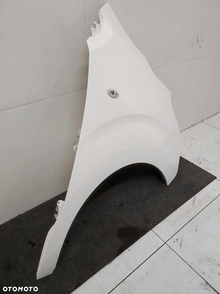 Błotnik prawy przód Jumpy Expert III 3 - 2