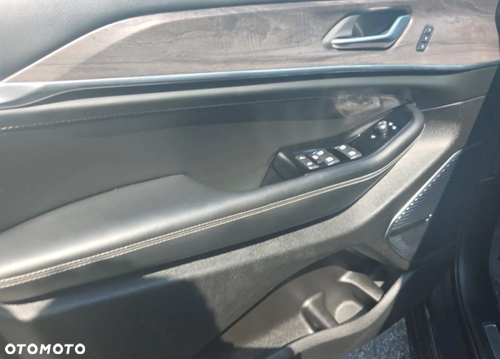 Jeep Grand Cherokee 2.0 4xe PHEV Overland - 8