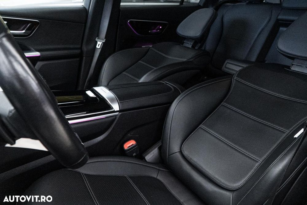 Mercedes-Benz GLC 220 d 4Matic 9G-TRONIC Avantgarde Advanced - 25