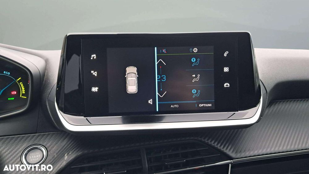 Peugeot 2008 e-2008 Allure - 9