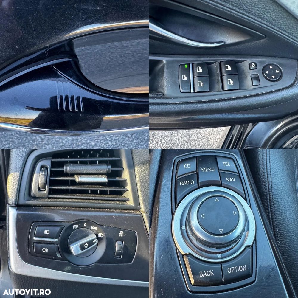 BMW Seria 5 530d - 8
