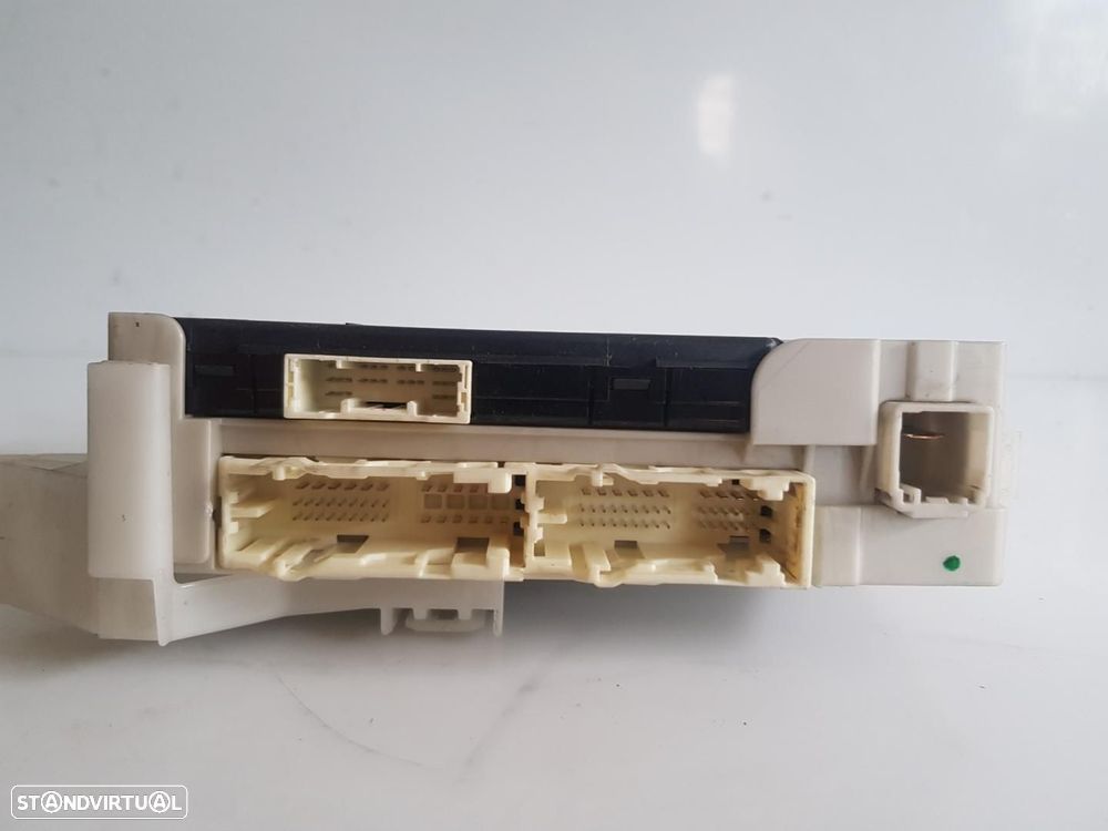 MÓDULO ELETRÓNICO TOYOTA AURIS E18 - 1