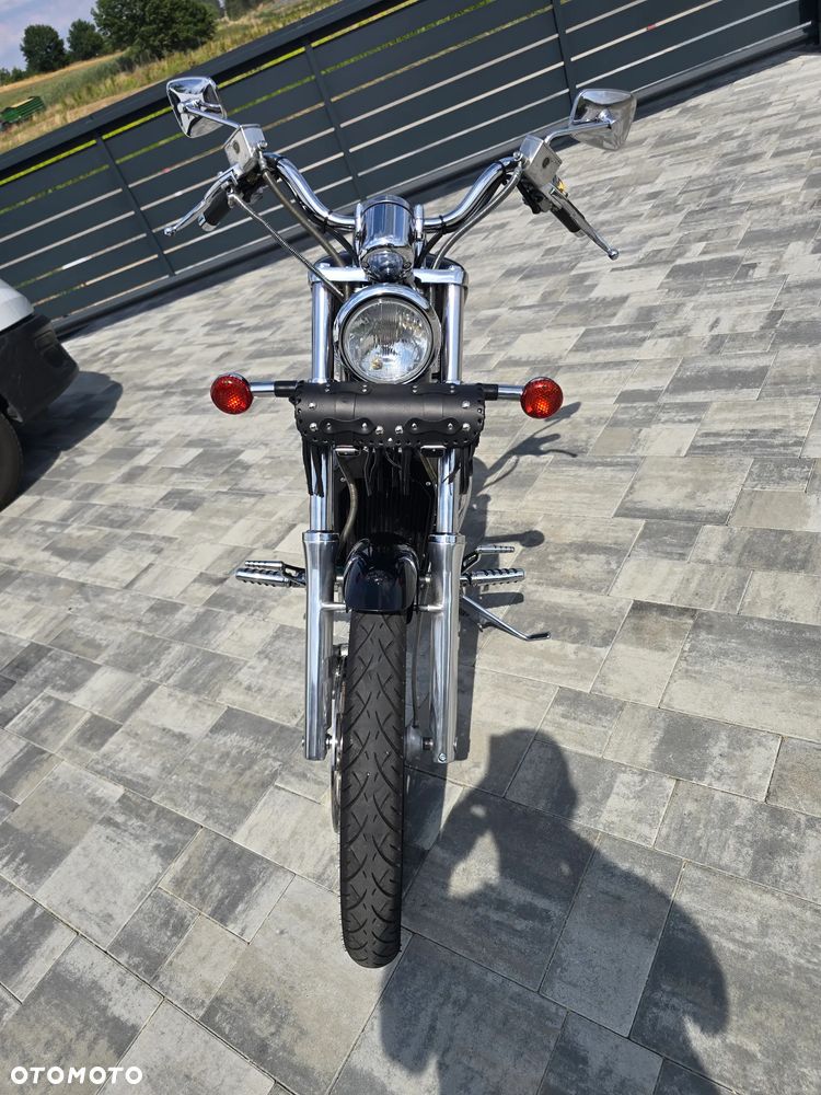 Suzuki VS - 17