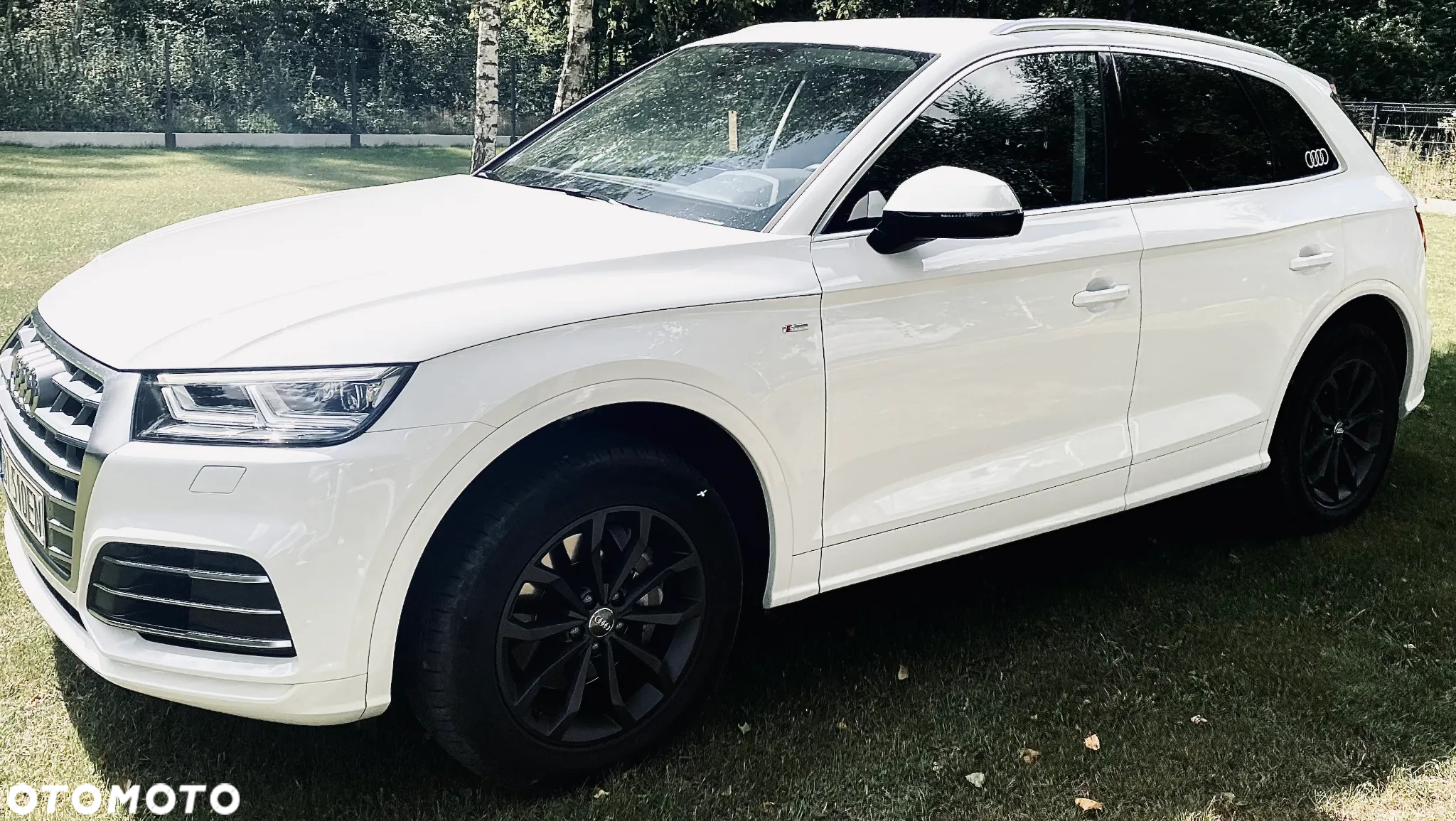 Audi Q5 2.0 TDI Quattro S tronic - 5