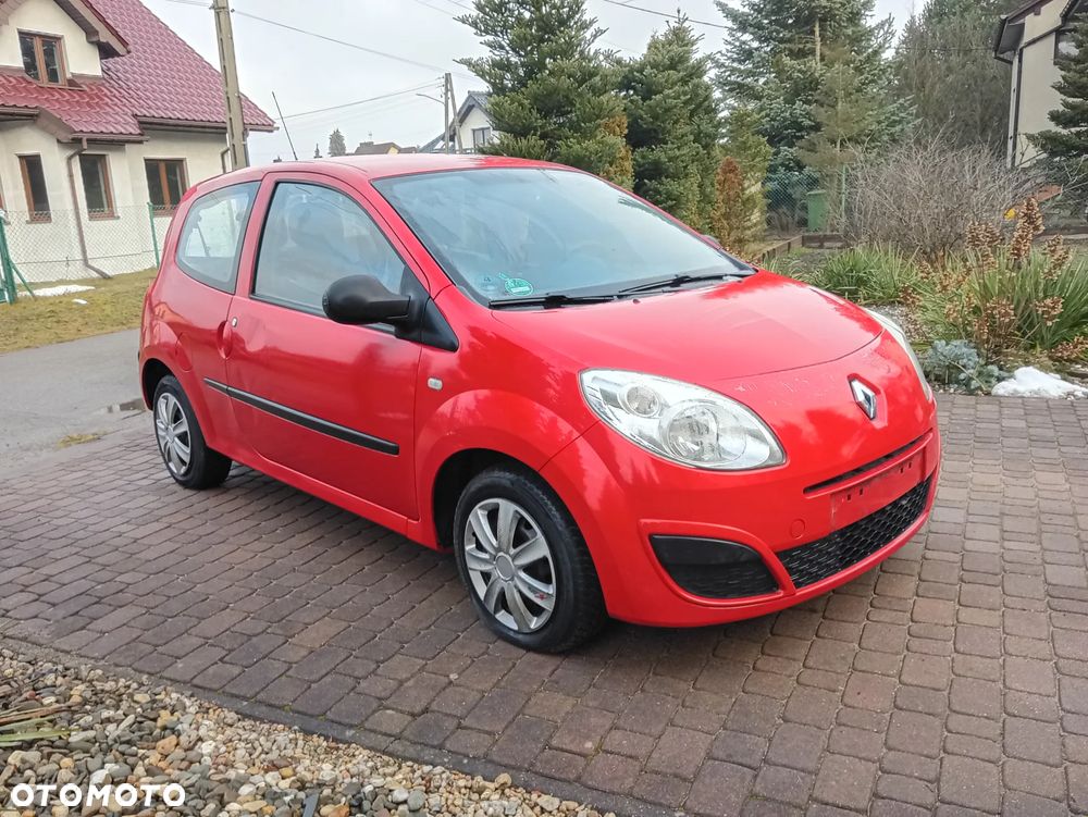 Renault Twingo 1.2 Plus - 7