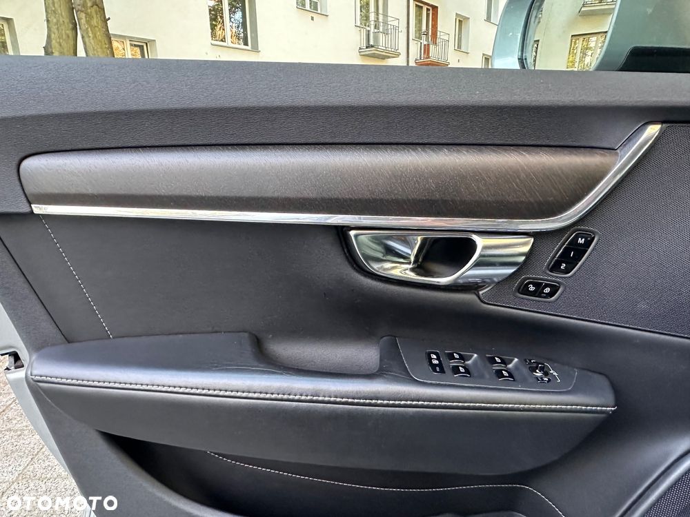 Volvo V90 Cross Country D5 AWD Pro - 6