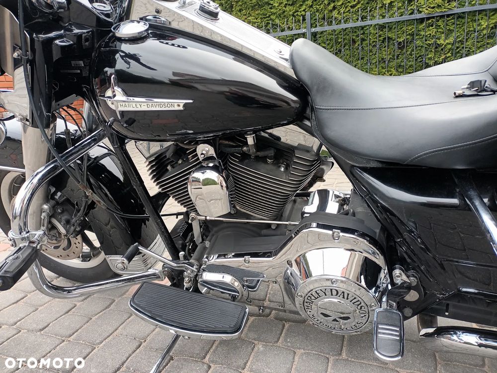 Harley-Davidson Touring Road King - 8