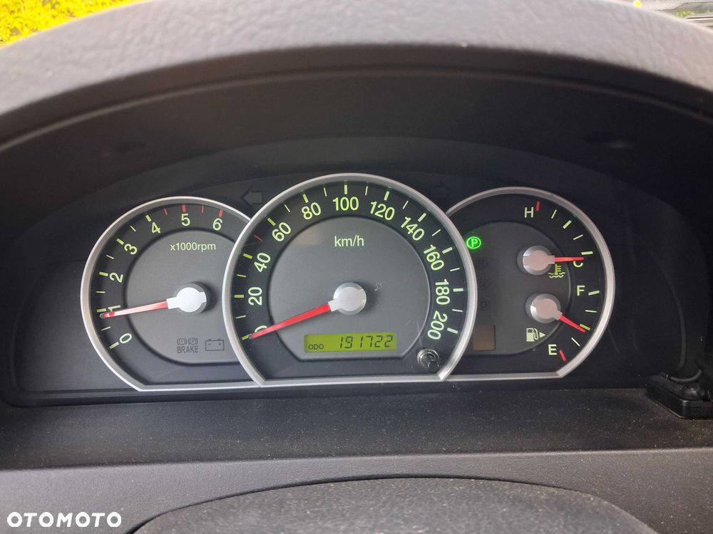 Kia Sorento - 5