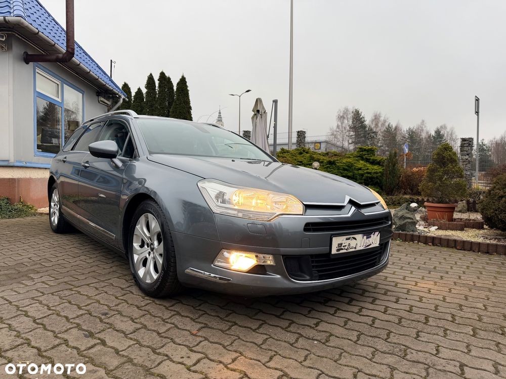 Citroën C5 2.0i 16V Exclusive - 1