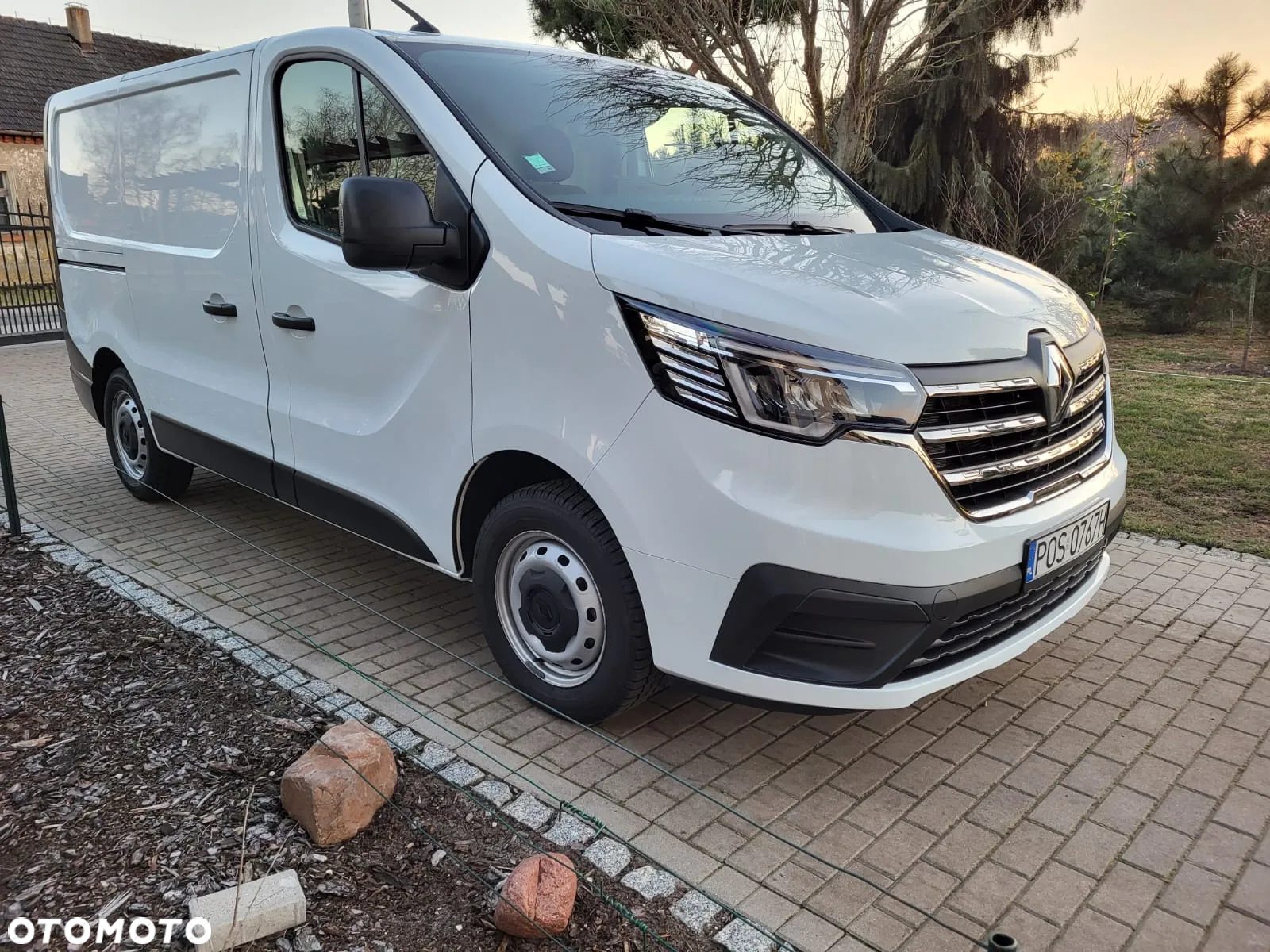 Renault Trafic - 3