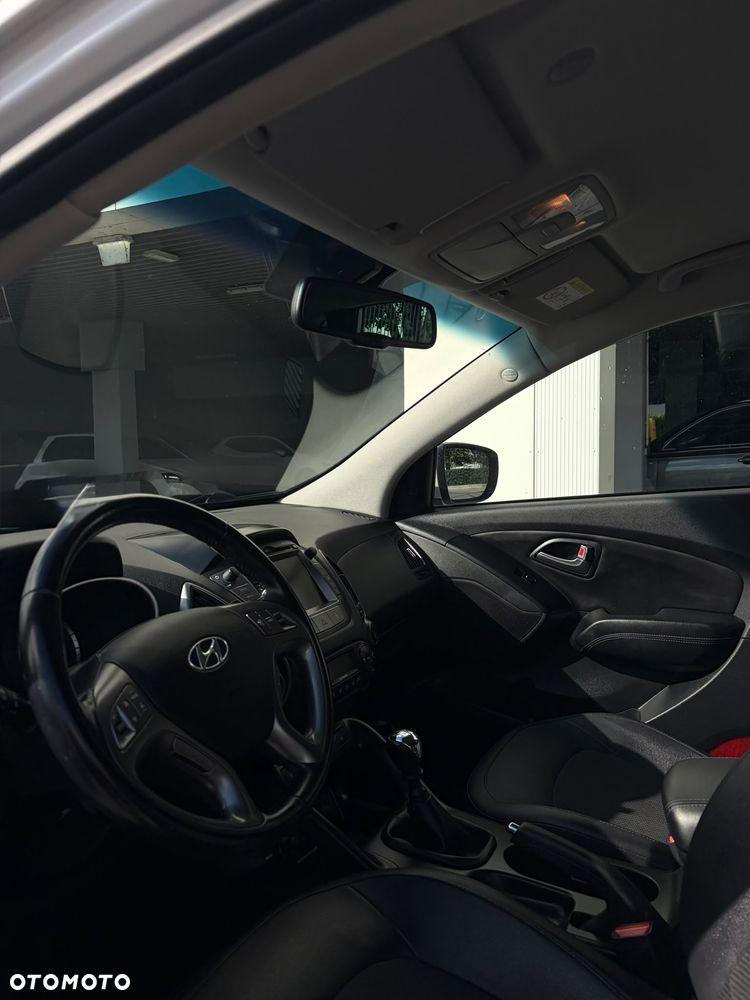 Hyundai ix35 1.6 GDI Style 2WD - 17