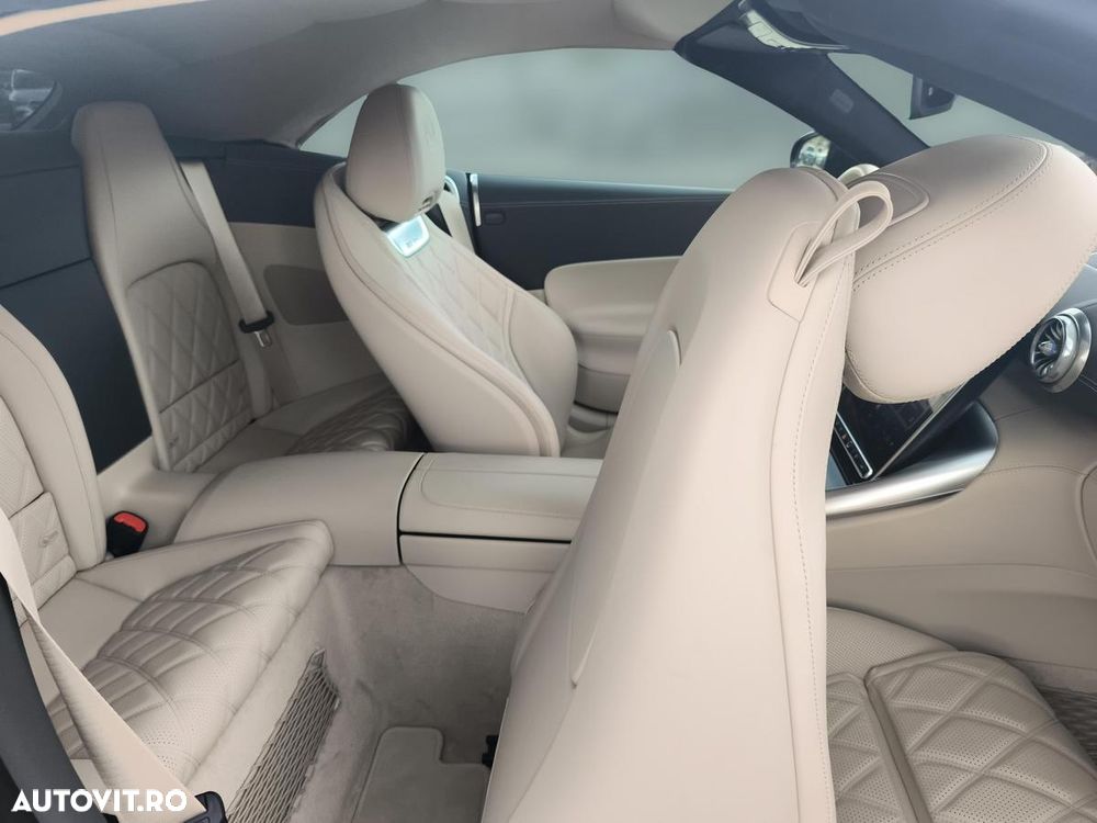 Mercedes-Benz SL - 14