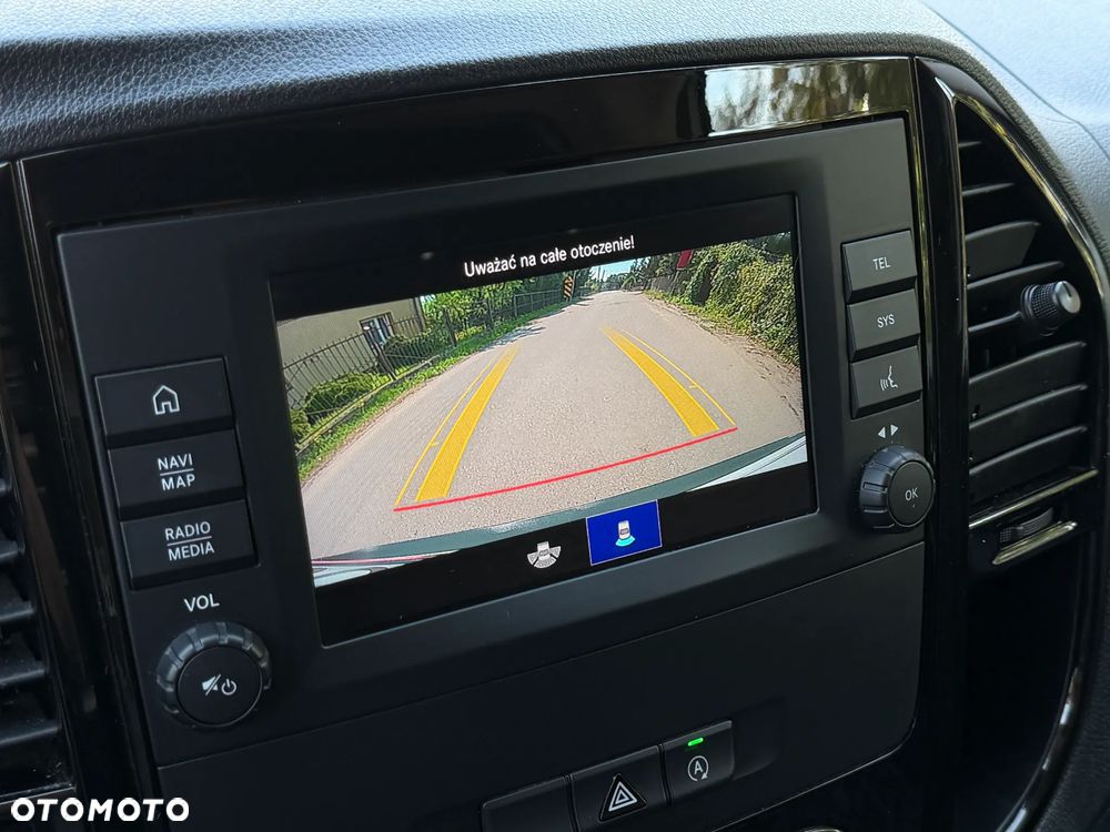 Mercedes-Benz Vito - 10