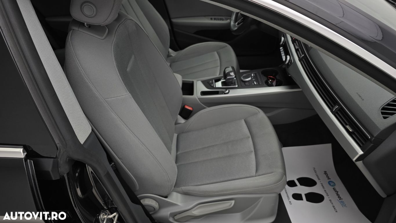 Audi A5 Sportback 2.0 TDI S tronic Design - 19
