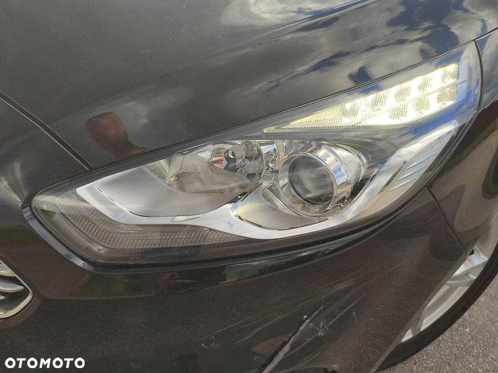 Ford S-Max 2.0 TDCi Bi-Turbo Titanium PowerShift - 12