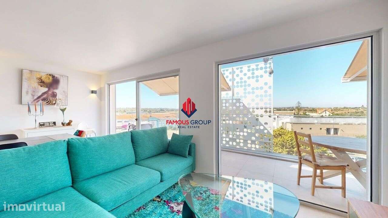 Excepcional apartamento de 4 quartos em estilo penthouse para... - Grande imagem: 4/27