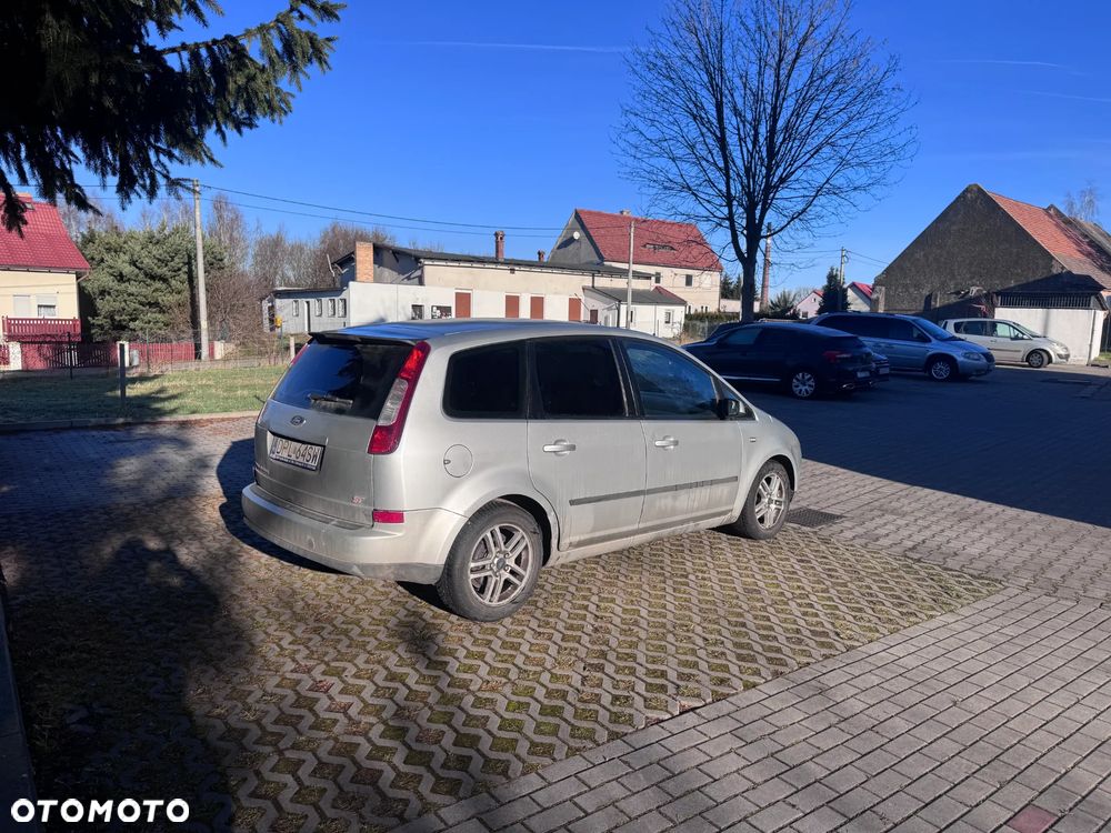 Ford Focus C-Max 1.6 TDCi Futura - 1