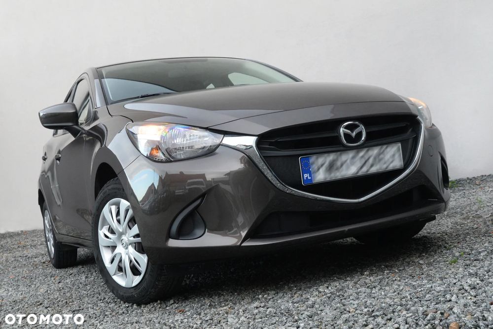 Mazda 2 1.5 Skyenergy - 11