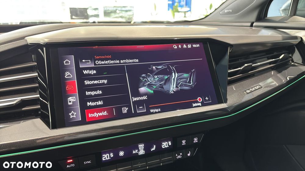 Audi Q4 e-tron - 26