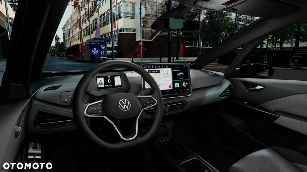 Volkswagen ID.3 52kWh Plus - 8