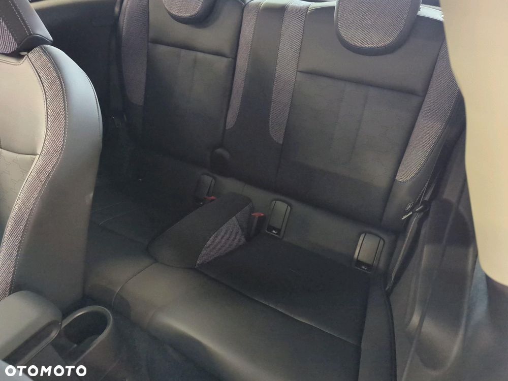 MINI Cooper S Linia Classic - 10