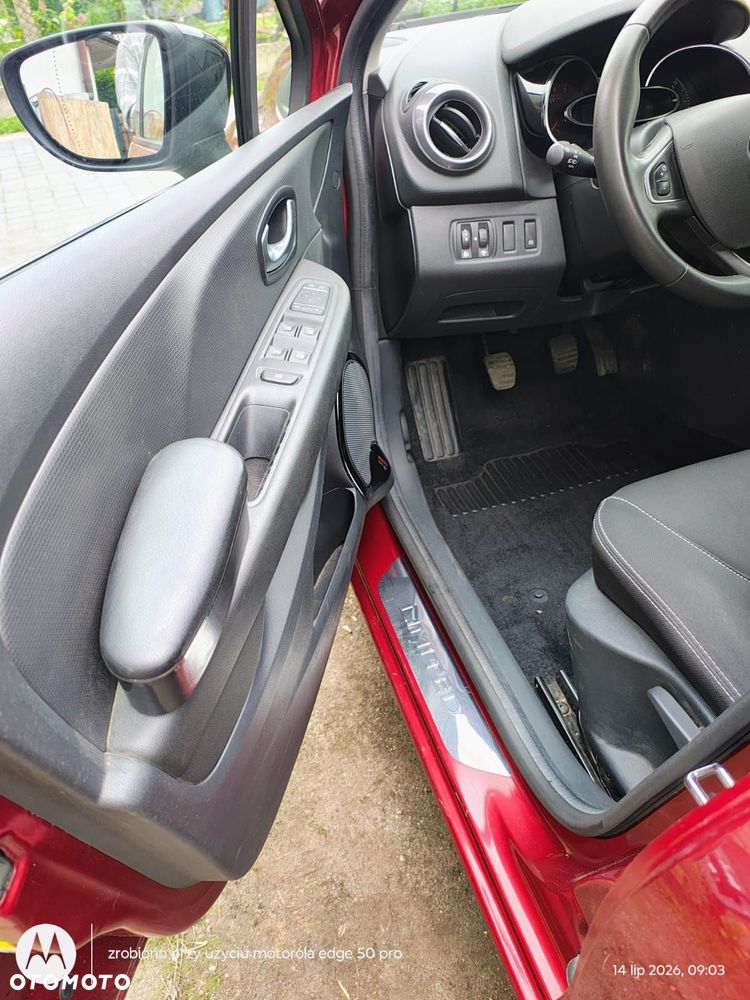 Renault Clio 1.2 Enegry TCe Limited - 9