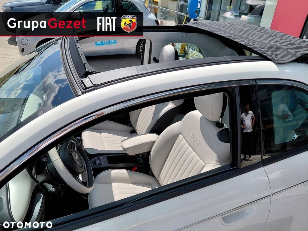 Fiat 500 - 9