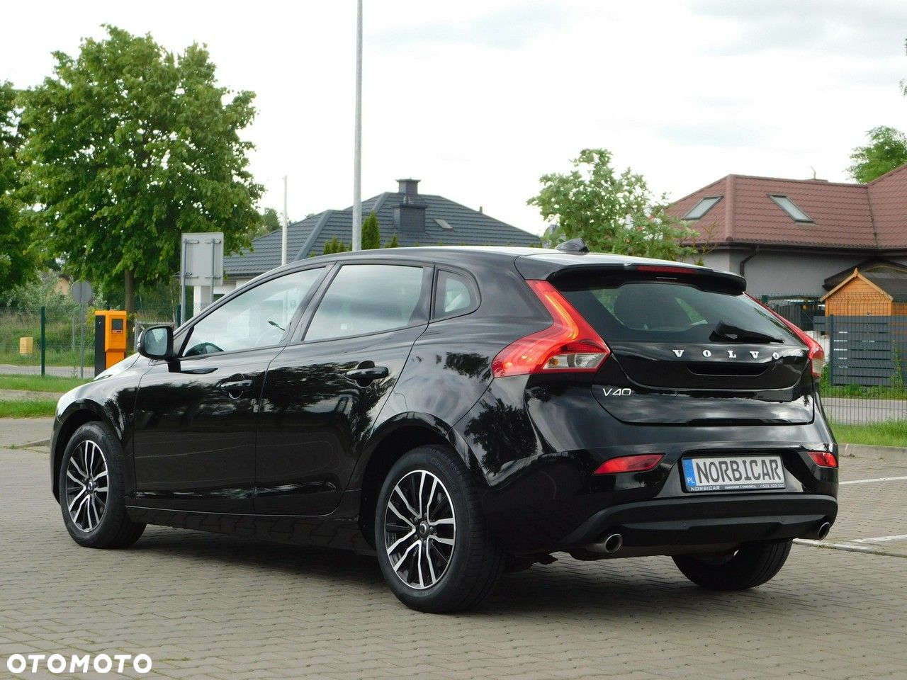Volvo V40 - 6