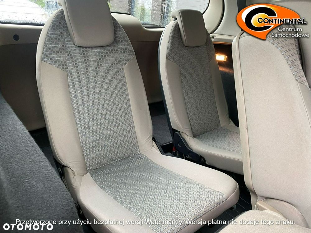 Renault Grand Scenic - 7