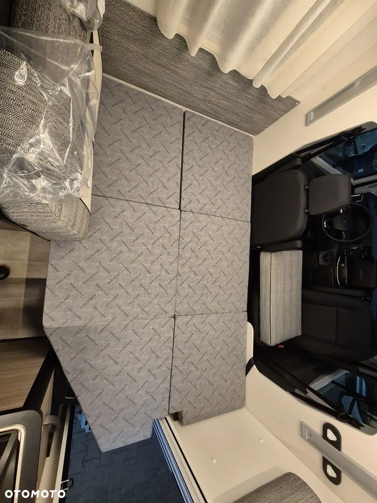 Rimor KILIG 78 PLUS | MODEL 2027 | 100% doposażony fabrycznie | Automat 165 KM, 5 osobowy - 20