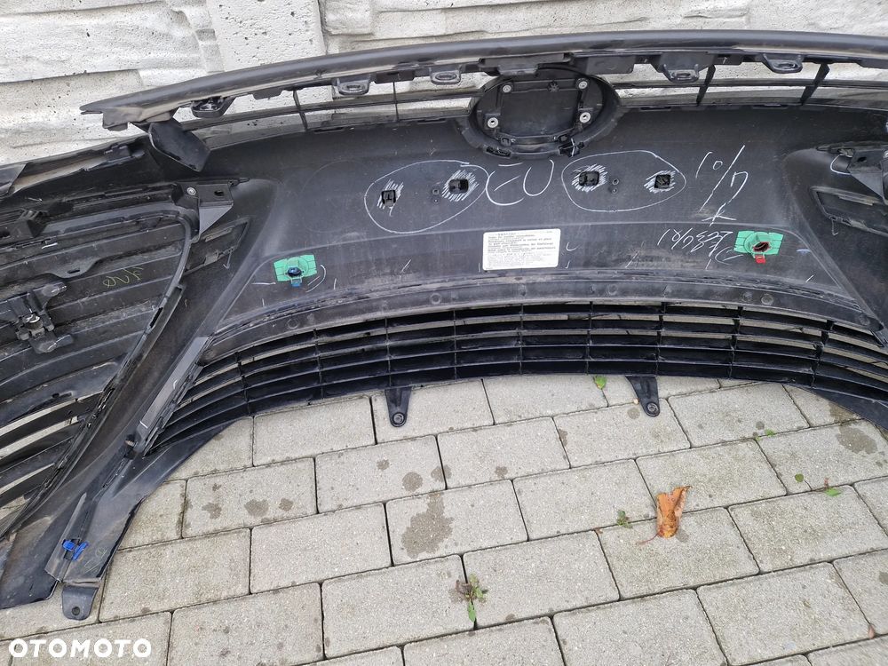 Zderzak Toyota Mirai - 16