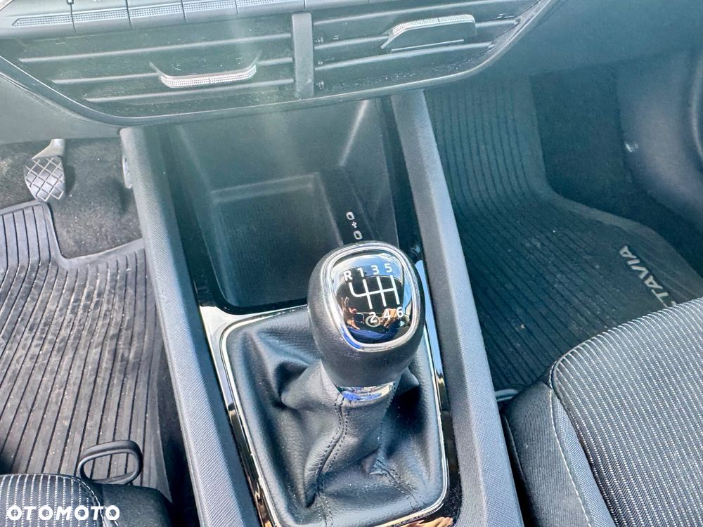 Skoda Octavia 2.0 TDI Style - 19