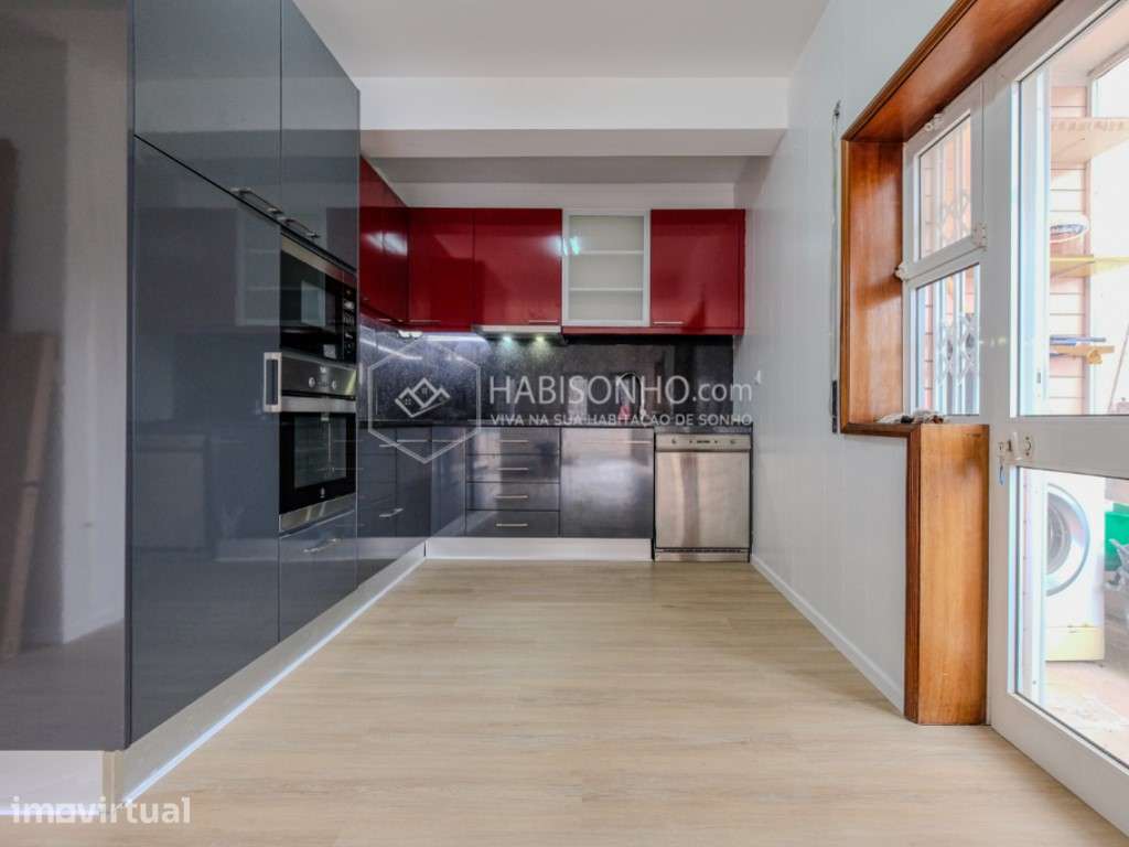 Apartamento T2 | Baguim do Monte | Gondomar - Grande imagem: 3/16