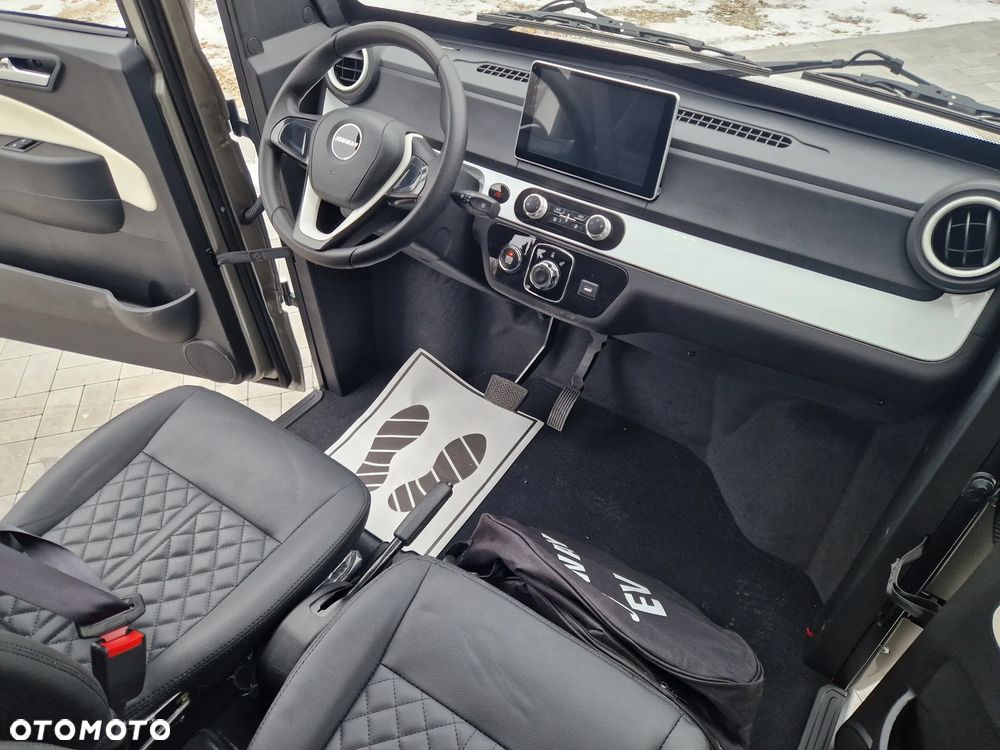 JONWAY IONA XS - 14