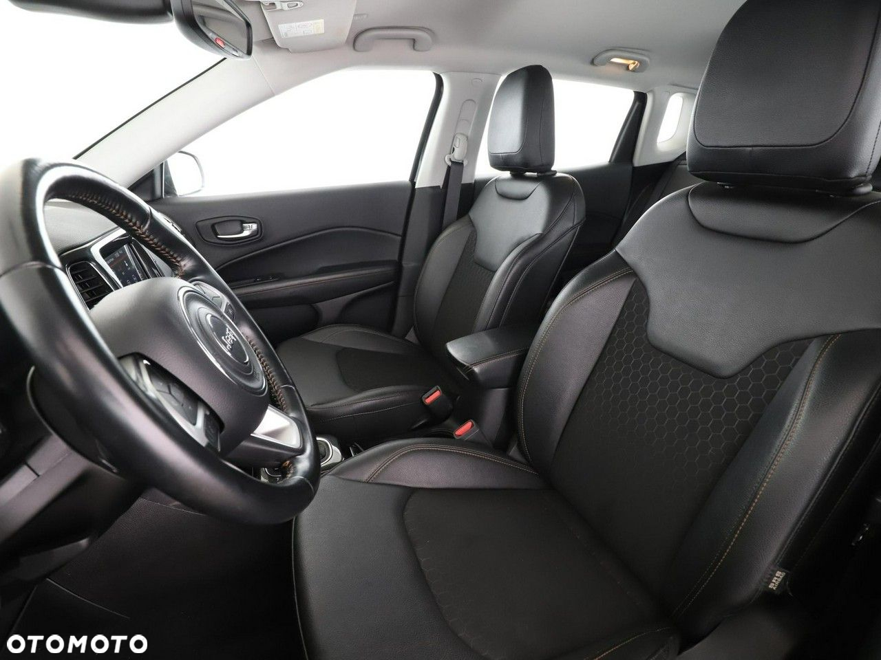 Jeep Compass 1.3 T-GDI 4xe PLUG-IN HYBRID Automatik Limited - 14