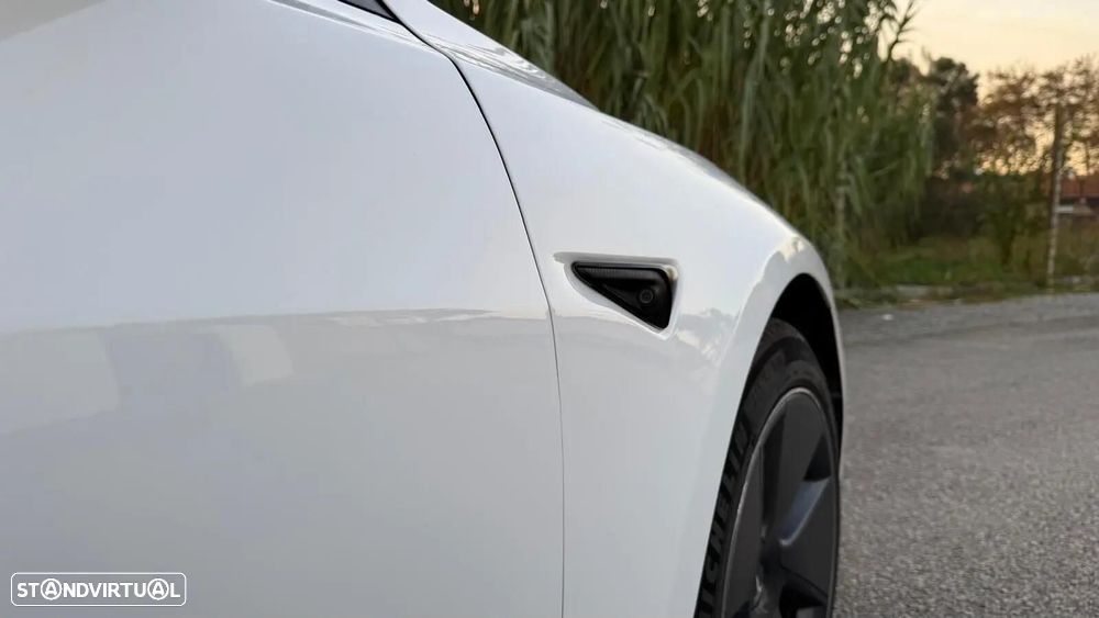 Tesla Model 3 Standard Range Plus RWD - 6