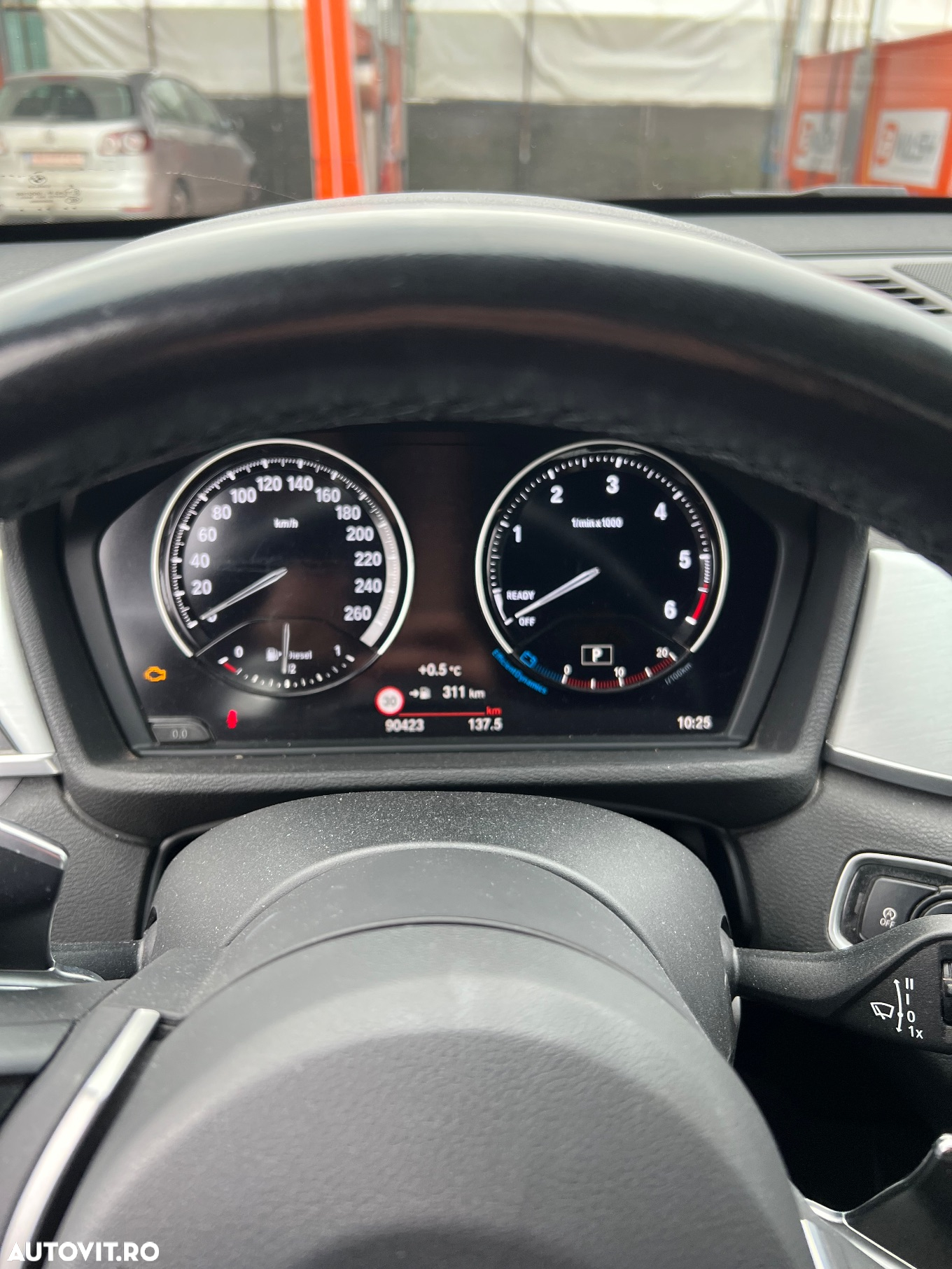 BMW X1 - 13