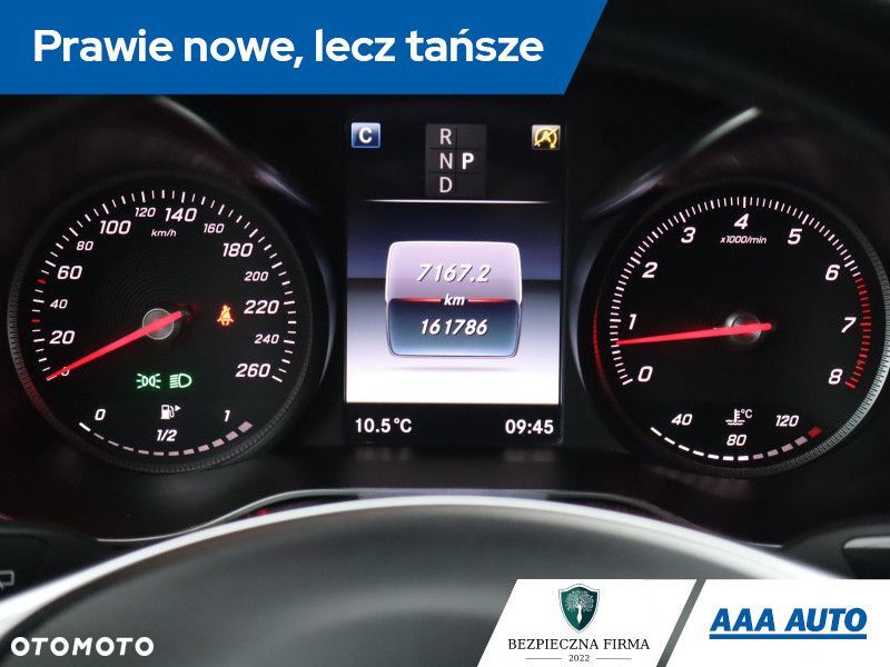 Mercedes-Benz GLC - 13