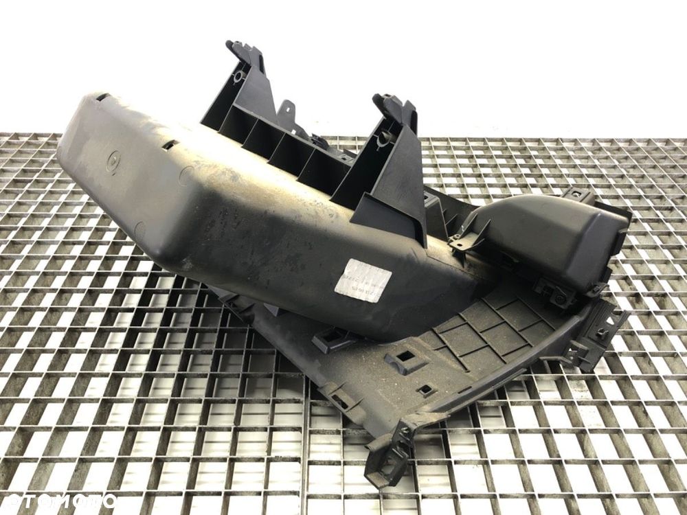 SCHOWEK PASAŻERA - 86.00 PLN - RENAULT KANGOO / GRAND KANGOO II (KW0/1_) 2008 - 2022 1.5 dCi 75 - 3