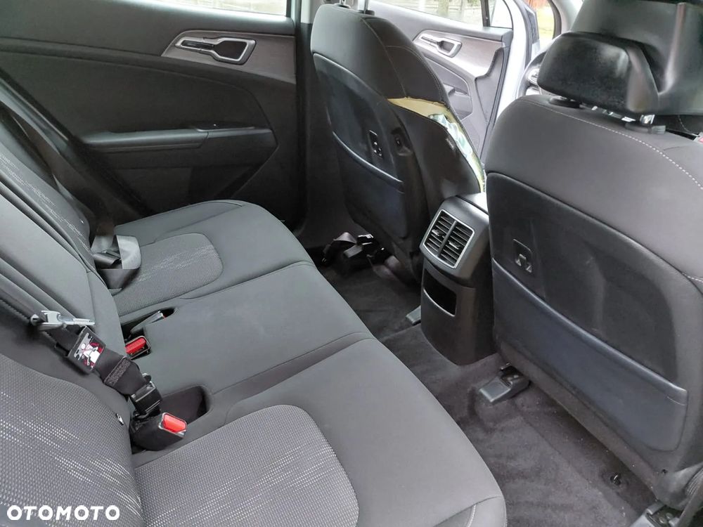Kia Sportage - 20