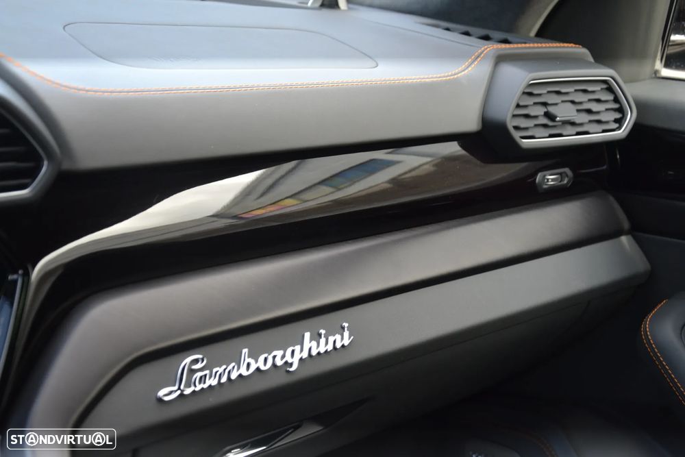 Lamborghini Urus 4.0 V8 - 50