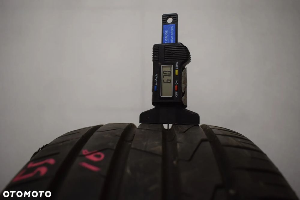 R16 205/55 Hankook Ventus Prime 2 91V Wysyłka gratis! - 4