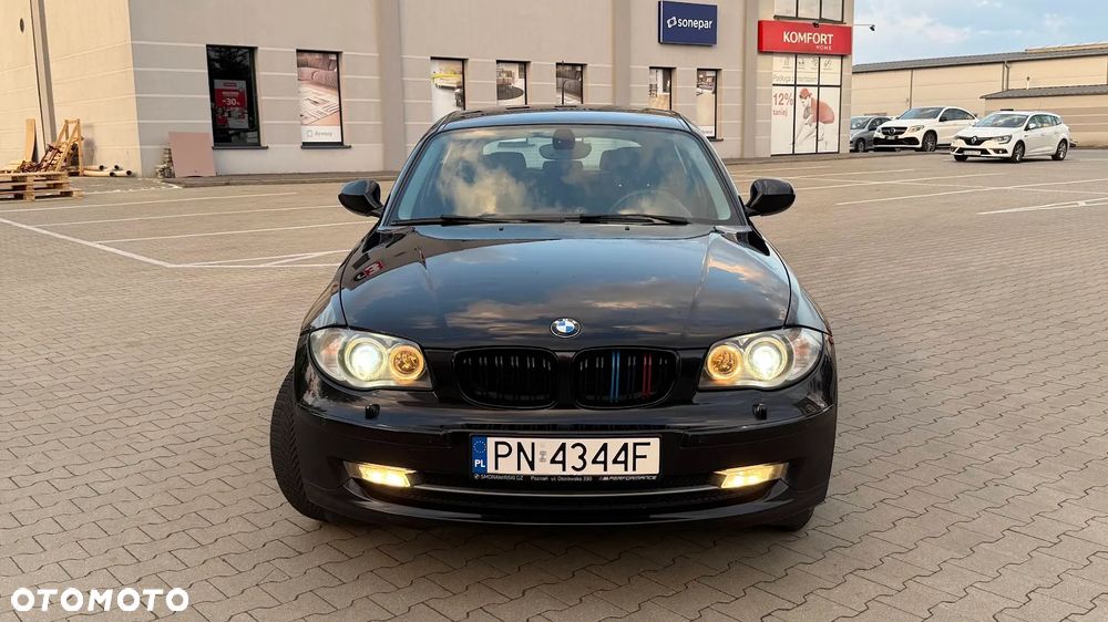BMW Seria 1 116d - 30