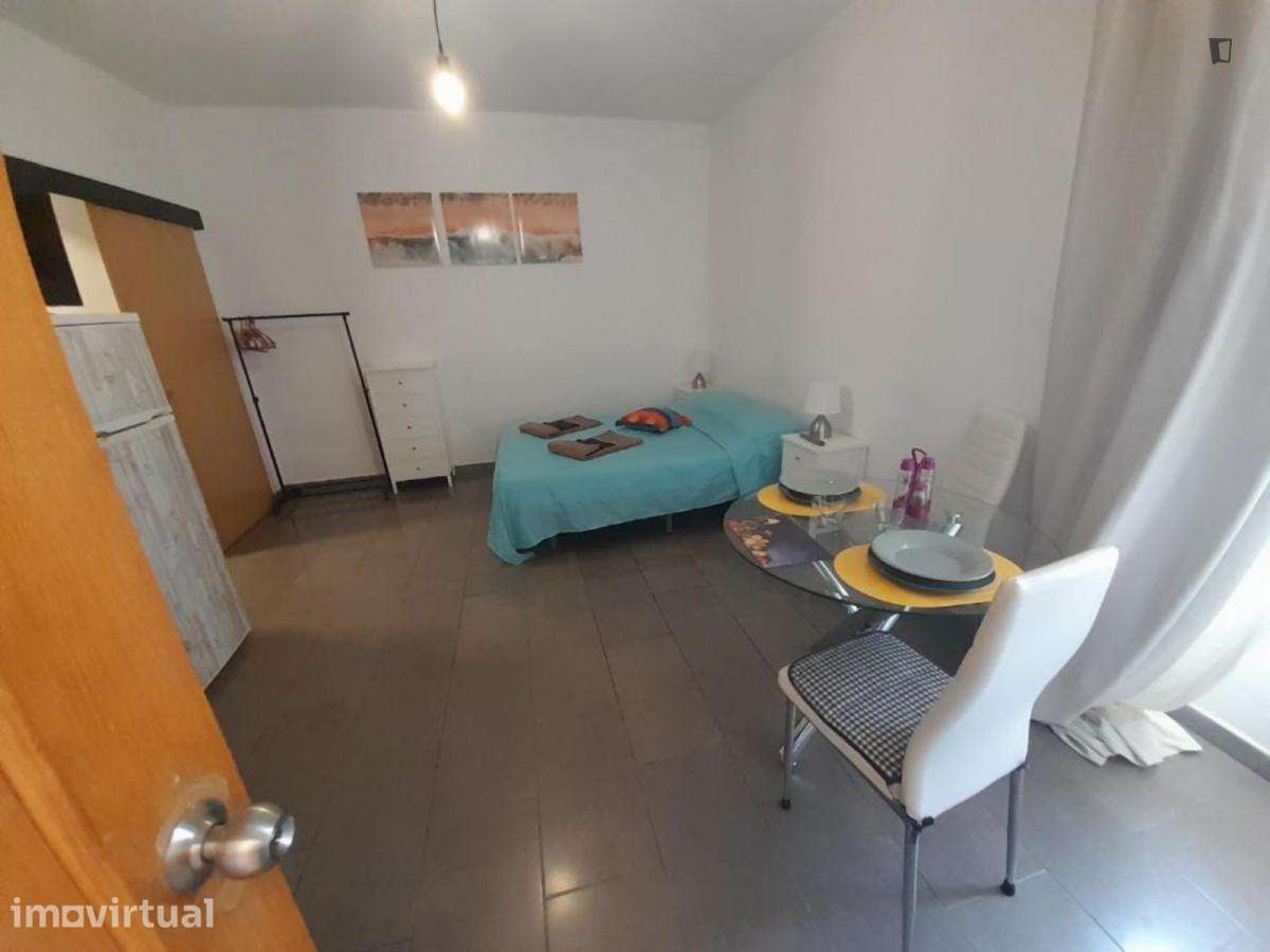Estúdio - localizado em Albufeira - Grande imagem: 5/19